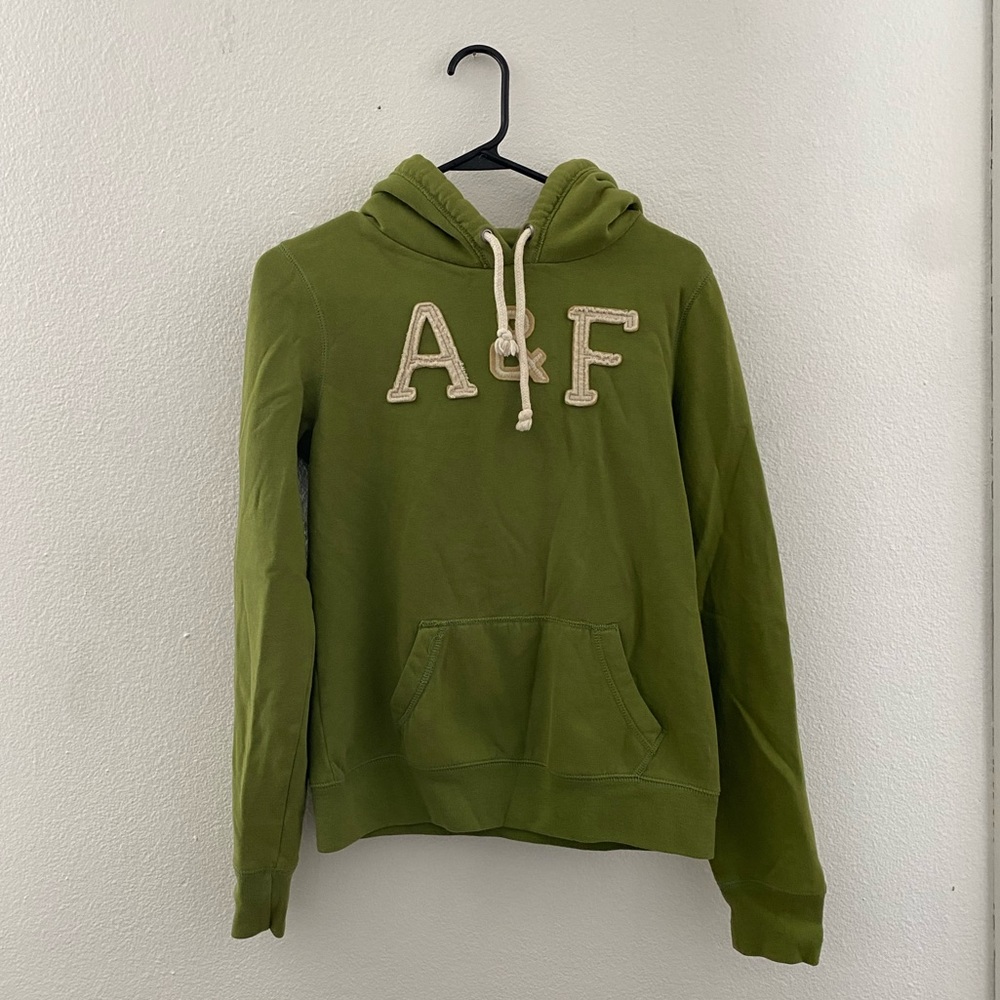 Abercrombie Sweatshirt